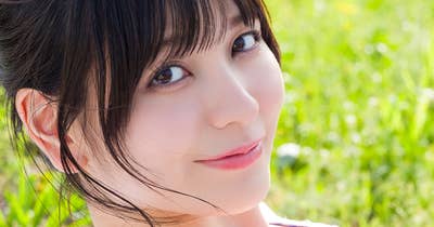 ミスマガのアソビバ！ラスト・トリップ　花城奈央【有料分】