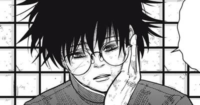 第二話「蒼山いたる」