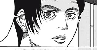 第四話「振りかざせば、武器」