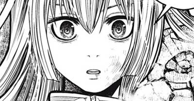 第九話「転生死合」