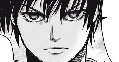 第十話「僕のせいで」