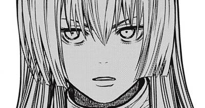 第十一話「極悪、凱旋」