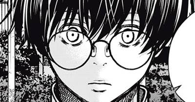 第十四話「急襲」