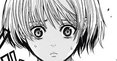 第十五話「迫る魔の“足”」