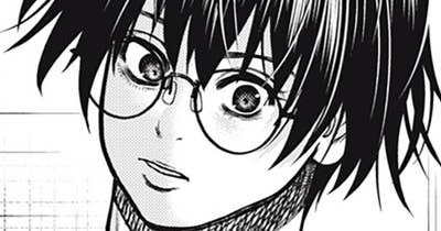 第十六話「肆谷みなと」