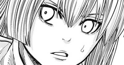 第十七話「極地」