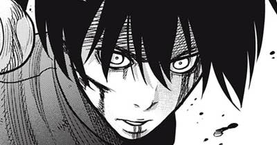 第二十話「殴りたい」