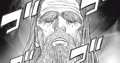 第二十一話「絶頂」