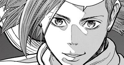 第二十三話「正義謳う者」