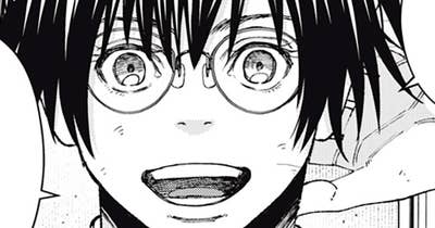 第二十四話「戦いのあと」