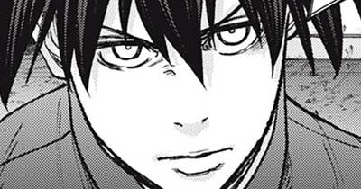 第二十五話「トライオン少年院」