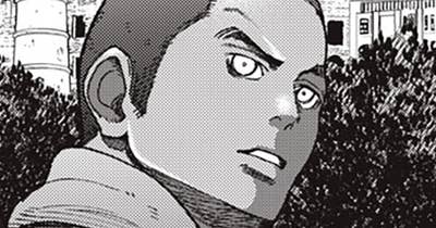 第二十六話「誤解」