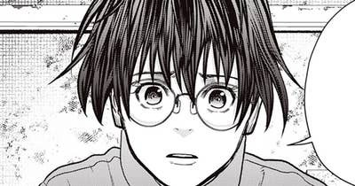 第三十話「神殺し」