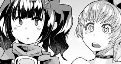 第１４４話　よくわからないけれど港町に着いたみたいです（２）