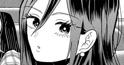 第８３話　導かれる女