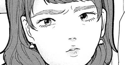 第８４話　求められていた女