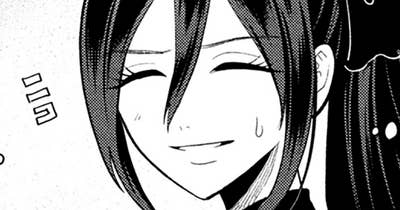 第８６話　やっと気づけた女