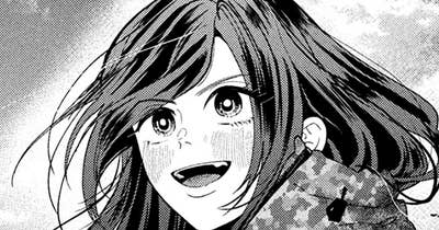 第８９話　開眼する女