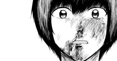 第３２話　殺人の追憶