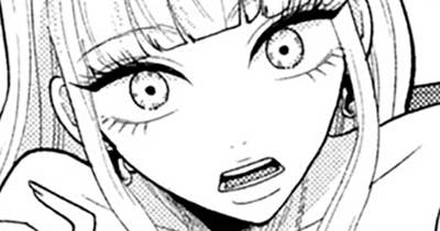 第９１話　うってかわって女