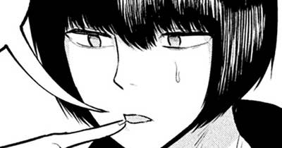 第３３話　少年漫画と少女漫画