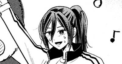 第９２話　抱え込む女