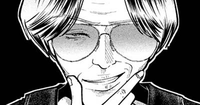 第９３話　迫られる女