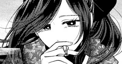 第９６話　急に悟る女