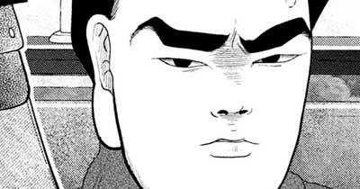 第９９話　掛け合う女