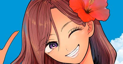第１００話　記念すべき女