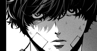 第３５話　思考