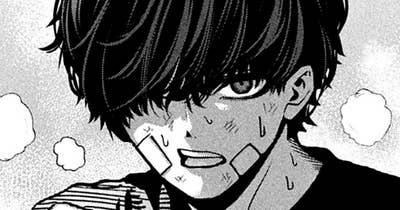 第３８話　恐れ