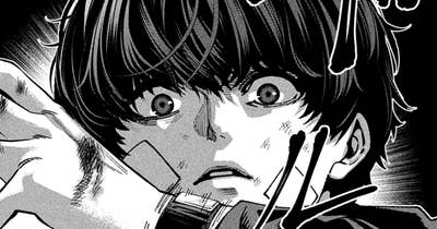 第３９話　素手