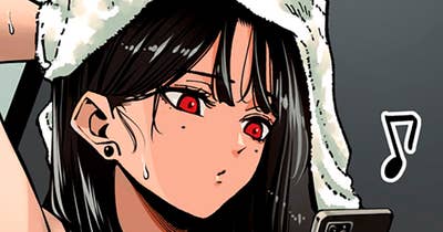 第５０話　落下