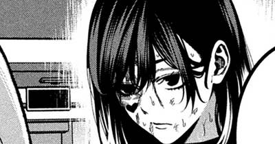 第５２話　タフネス