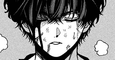 第５３話　防御