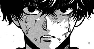 第５５話　一撃