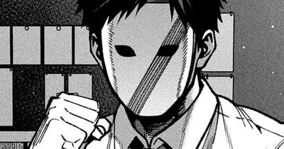 第５６話　初動