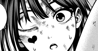 第５７話　不屈