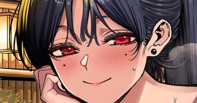 第６０話　楽園