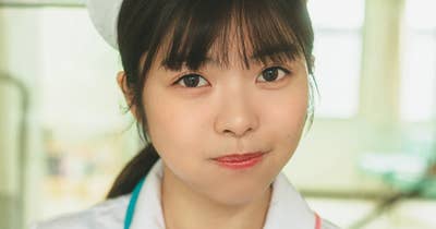 働くお姉さん　小日向ゆり01【有料分】