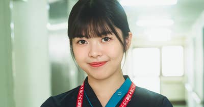 働くお姉さん　小日向ゆり02【無料分】