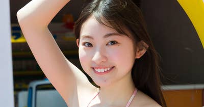 ミスマガのアソビバ！ラスト・トリップ　古田彩仁【無料分】