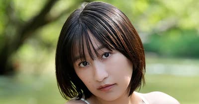 ヤンマガアザーっす！榎原依那<YM2025年43号>【有料分】