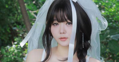 噂のコリアンガール クォン・ジア01【有料分】