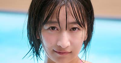 ヤンマガアザーっす！榎原依那<YM2025年44号>【無料分】