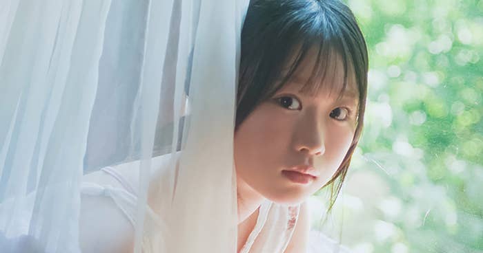 日曜日のseju 時田音々02