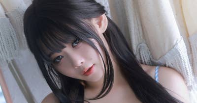 噂のコリアンガール クォン・ジア02【無料分】