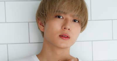 推しメンFile 加藤大悟01【無料分】