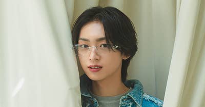 推しメンFile 近藤駿太02【有料分】